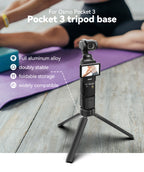 Pocket 3 Tripod Base