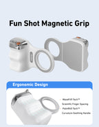 Fun Shot Magnetic Grip