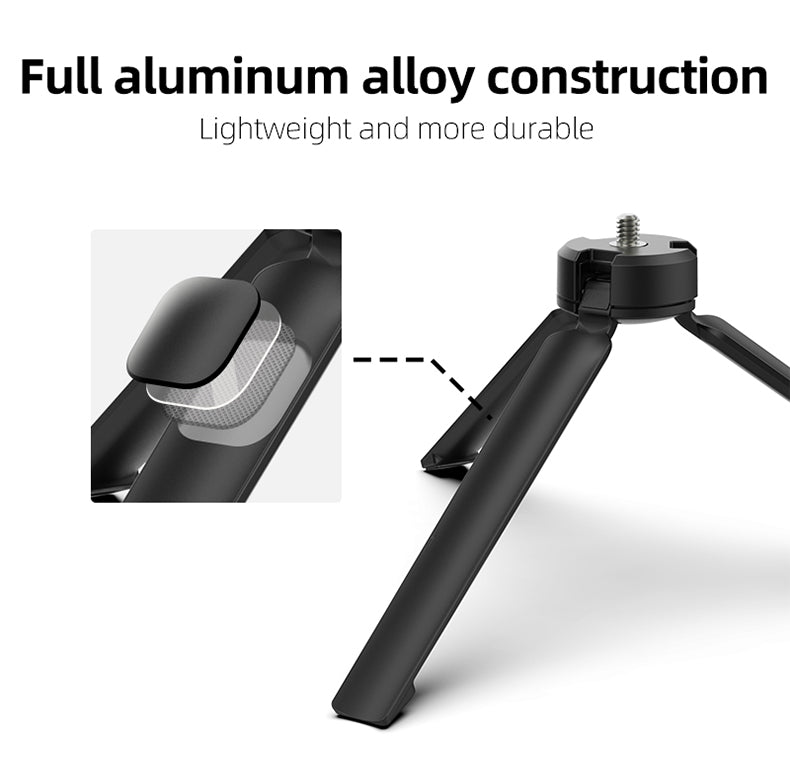 Pocket 3 Tripod Base