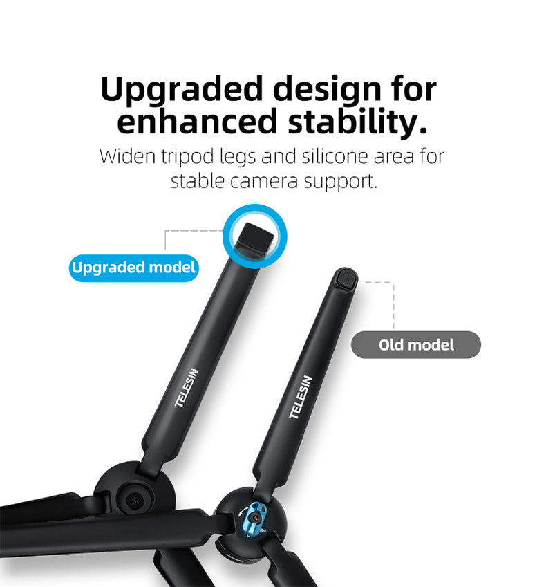 Pocket 3 Tripod Base