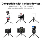 Pocket 3 Tripod Base