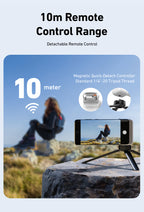 Fun Shot Magnetic Grip