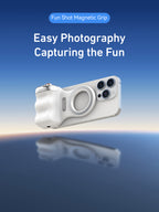 Fun Shot Magnetic Grip