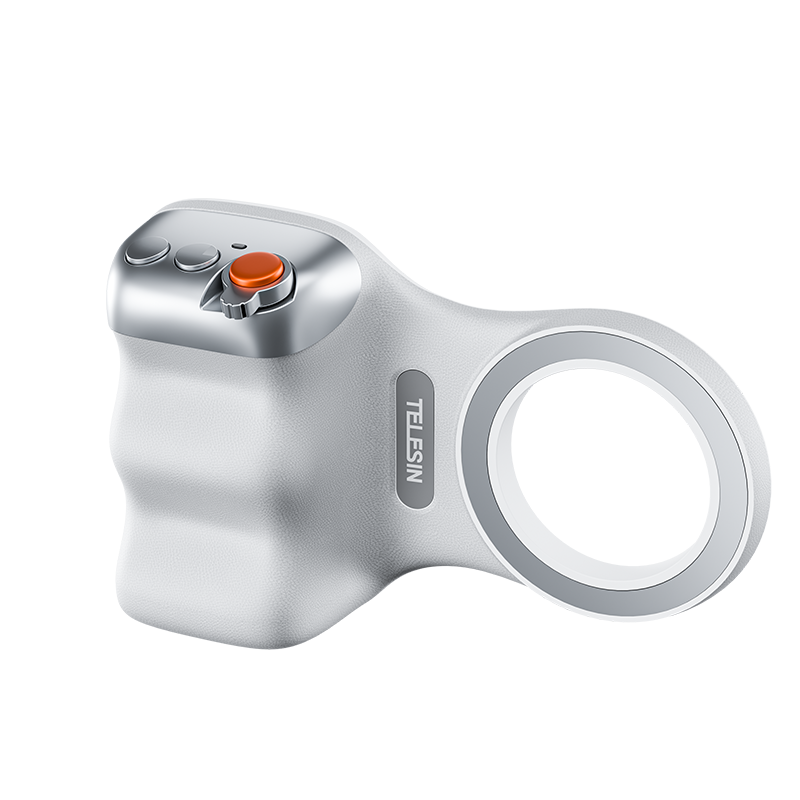 Fun Shot Magnetic Grip