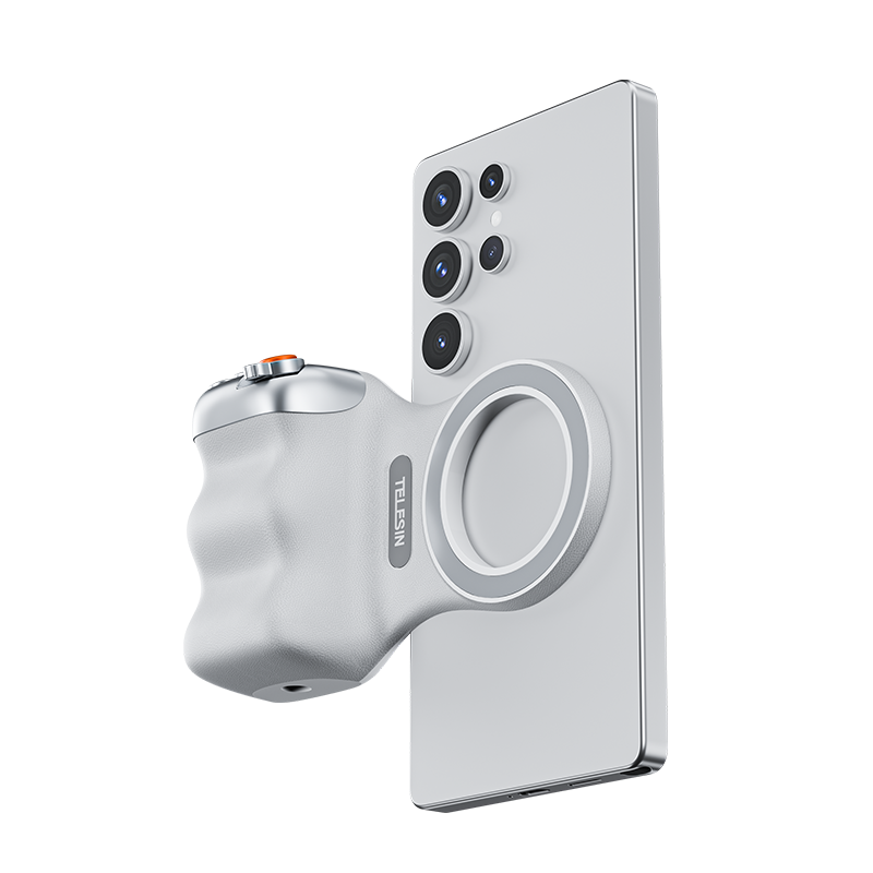 Fun Shot Magnetic Grip