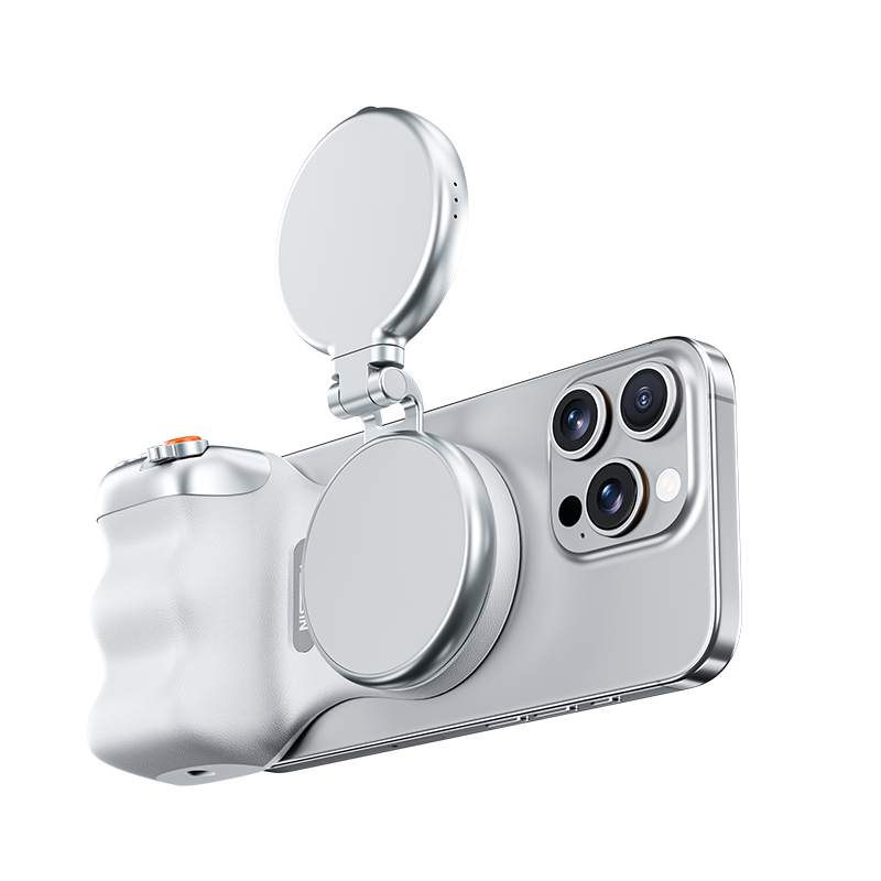 Fun Shot Magnetic Grip