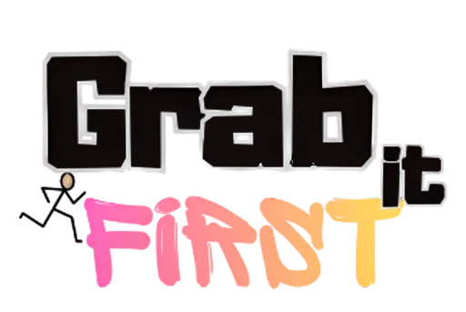 grabitfirst